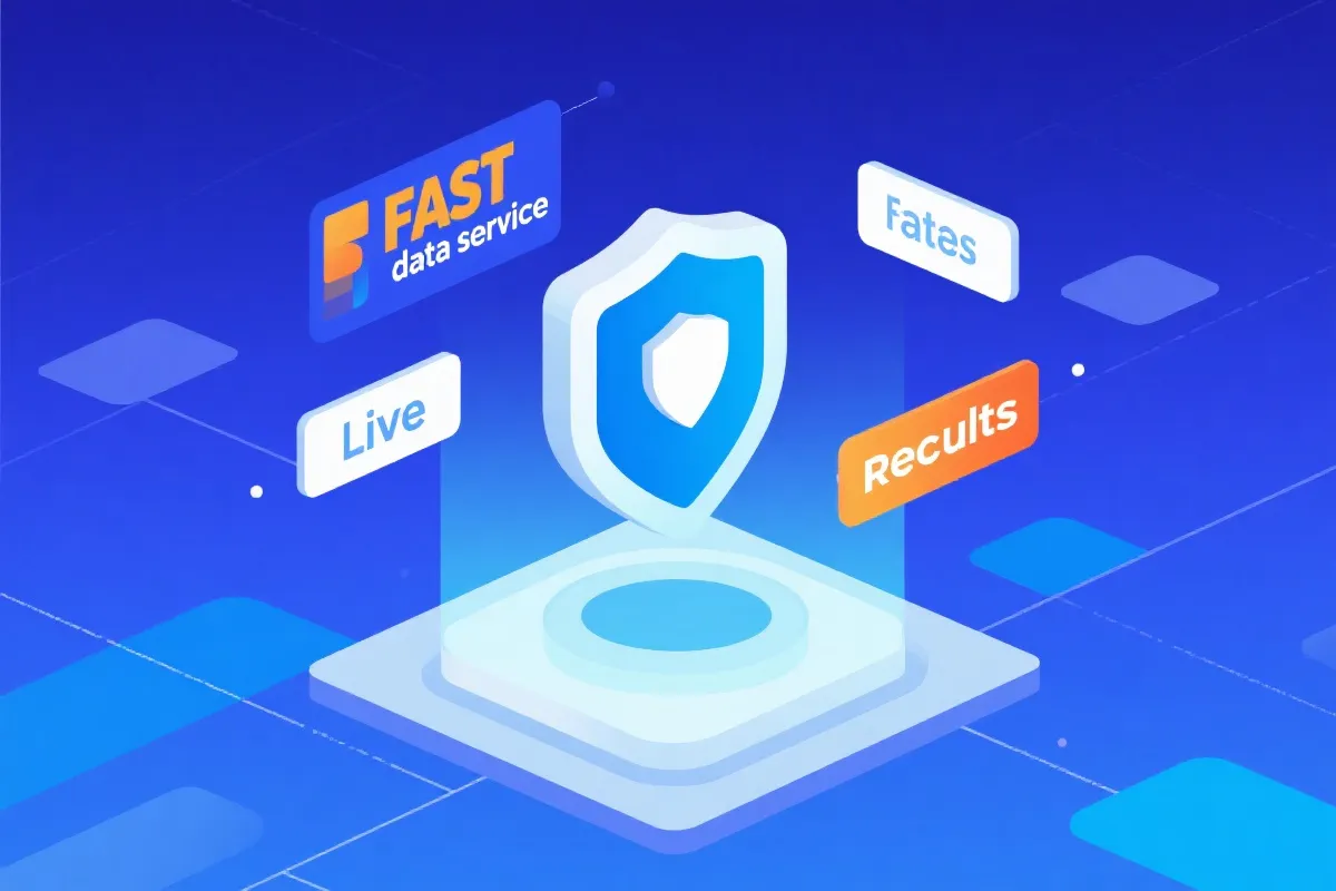 数据服务能力示意图